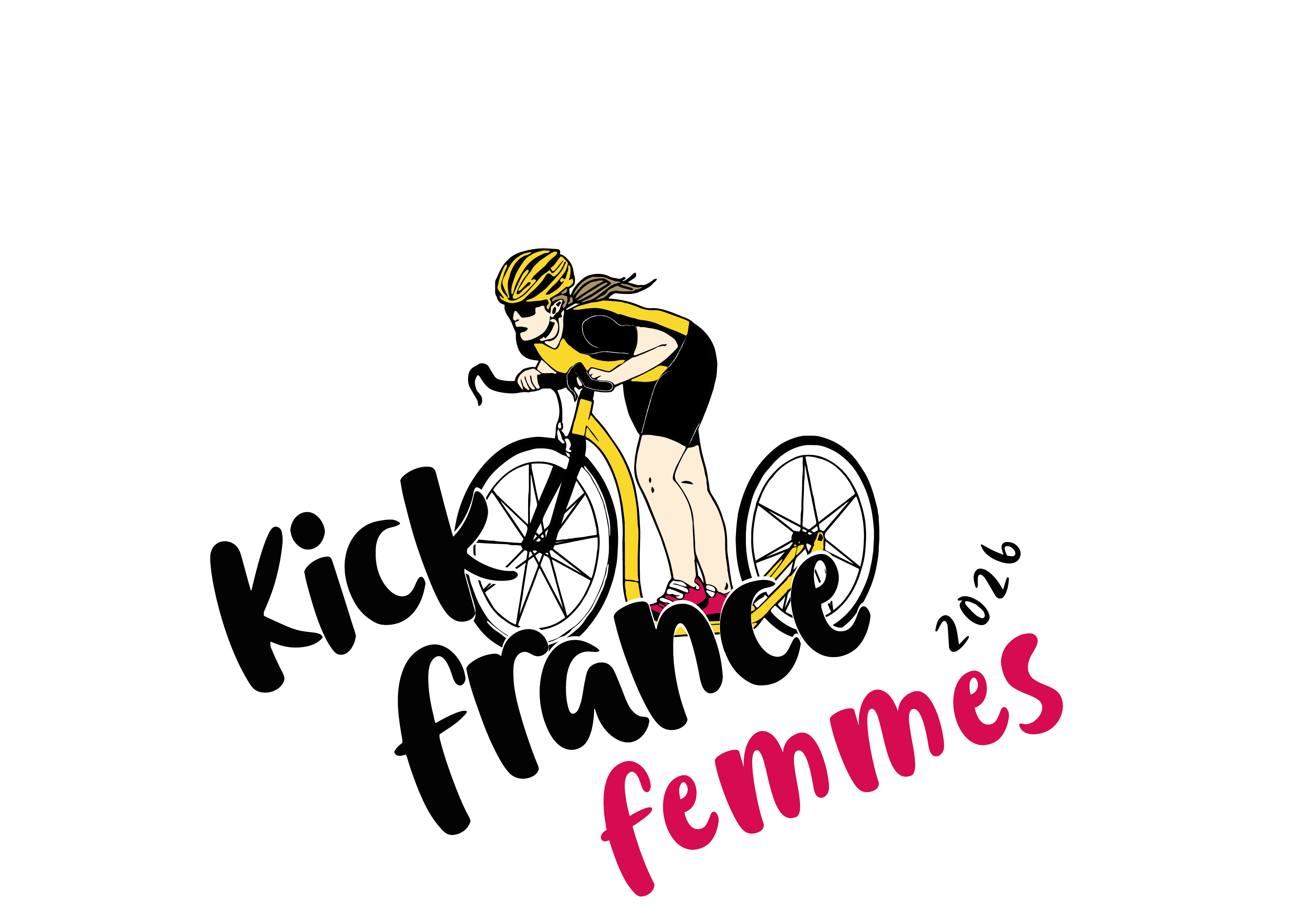 Kick France Femmes 2026