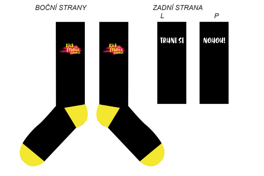 Ponožky