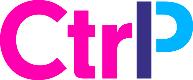 Ctrl+p
